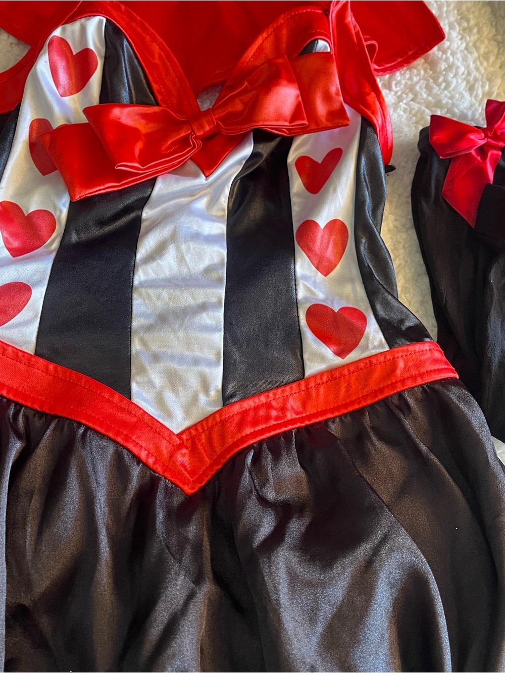 Women’s Mad Hatter Costume - Picture 2 of 4